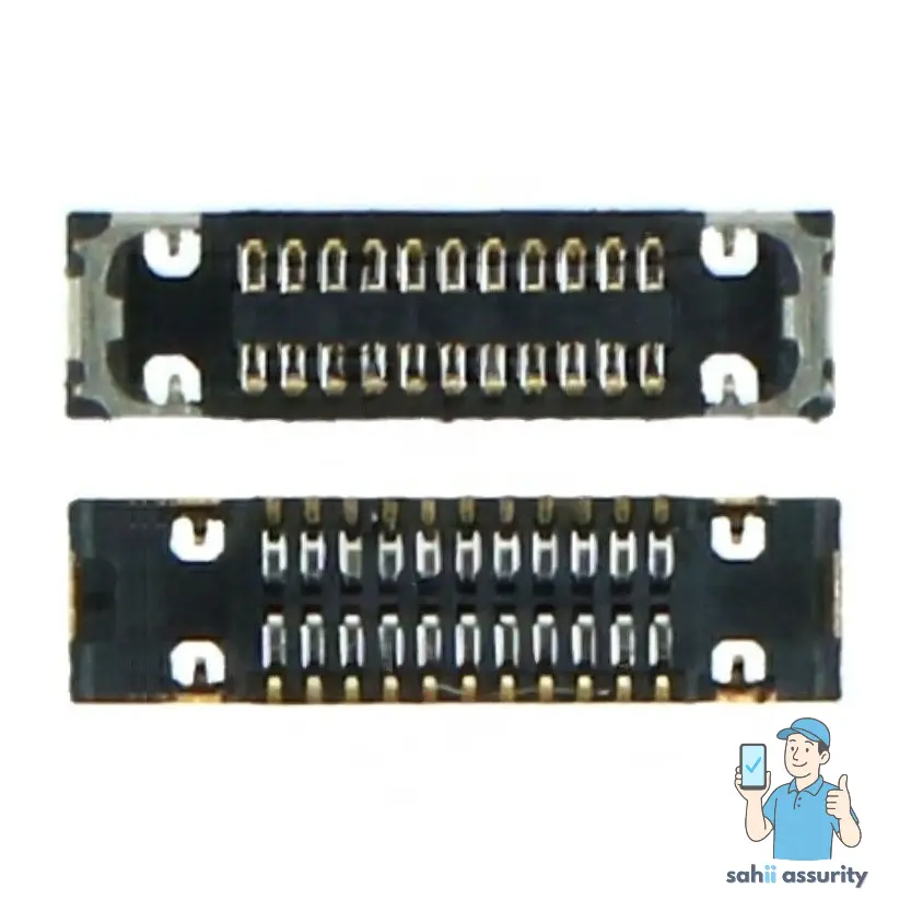 Touch Screen Connector for Apple iPhone 6s Plus